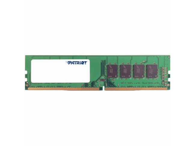 Модуль памяти Patriot 4 GB DDR4 2666 MHz Signature Line (PSD44G266681)