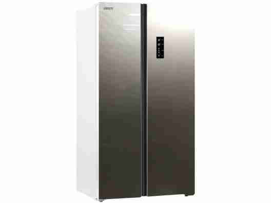 Холодильник LIBERTY SSBS-612 IGS