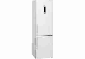 Холодильник Siemens KG39NXW32