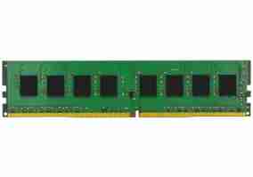 Модуль пам'яті Kingston 4 GB DDR4 2400 MHz (KCP424NS6/4)