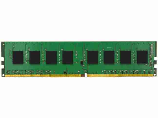 Модуль памяти Kingston 4 GB DDR4 2400 MHz (KCP424NS6/4)