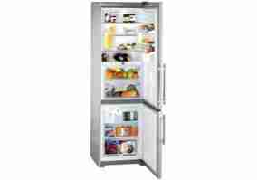 Холодильник Liebherr CBNes 3967