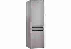 Холодильник Whirlpool BSNF 9552