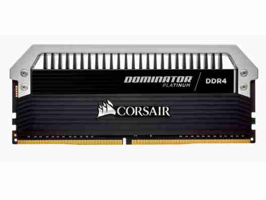 Модуль памяти Corsair CMD16GX4M2B3200C16