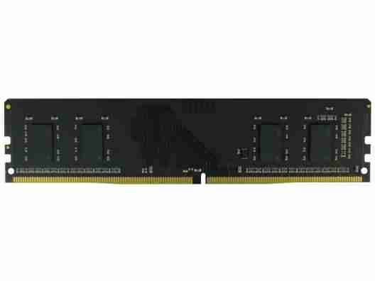 Модуль памяти Exceleram 4 GB DDR4 2400 MHz (E404247B)