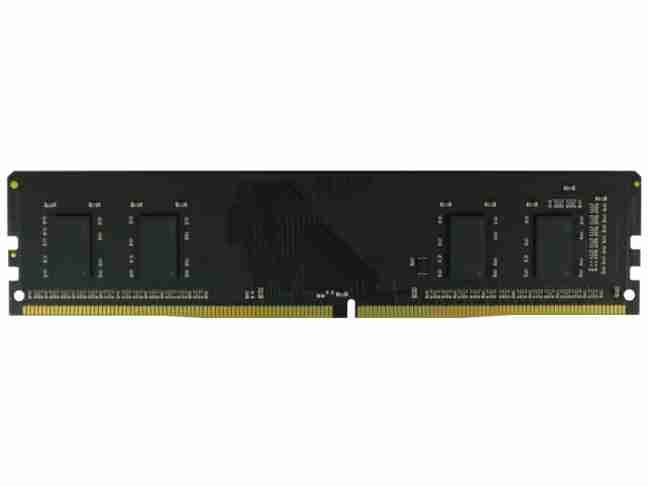 Модуль памяти Exceleram 4 GB DDR4 2400 MHz (E404247B)