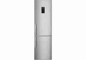 Холодильник Electrolux EN 3455MFX