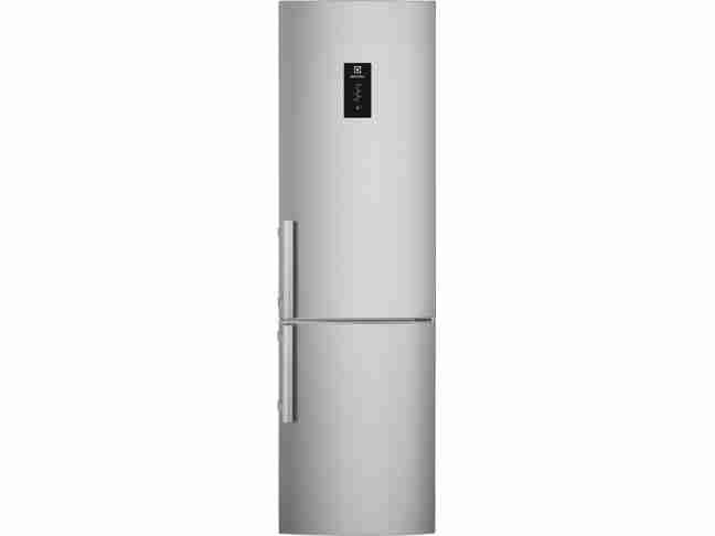 Холодильник Electrolux EN 3455MFX