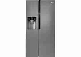 Холодильник LG GS-L361ICEZ