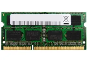 Модуль памяти Golden Memory GM16S11/4