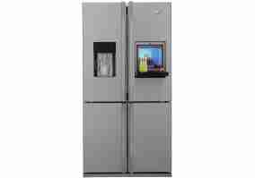 Холодильник Beko GNE 134621X
