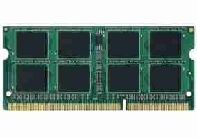 Модуль пам'яті Exceleram 8 GB SO-DIMM DDR3L 1600 MHz (E30212S)