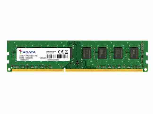 Модуль памяти ADATA AD3U160022G11-S