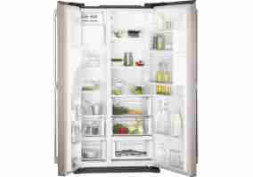 Холодильник AEG S 86090 XV