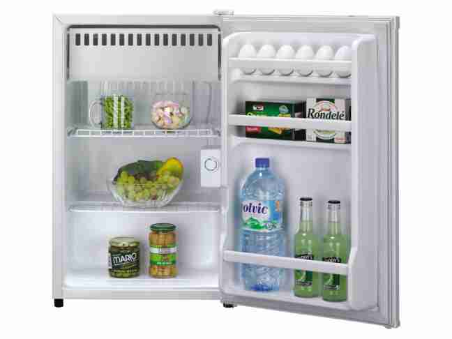 Холодильник Daewoo FR-093R