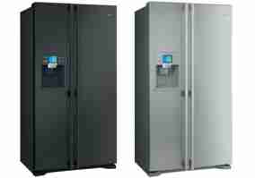 Холодильник Smeg SS55PNL