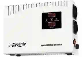 Стабілізатор EnerGenie EG-AVR-DW2000-01