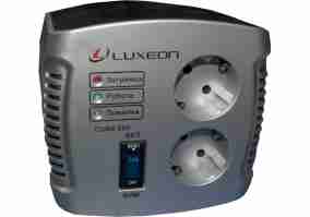 Стабілізатор напруги Luxeon CUBE 500
