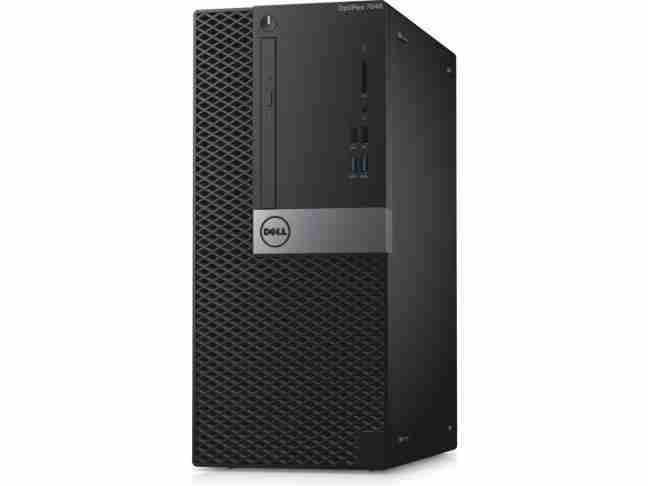 Персональный компьютер Dell 210-MT7040-i5L