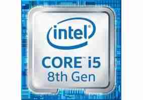 Процесор Intel Core i5-8600K (CM8068403358508)