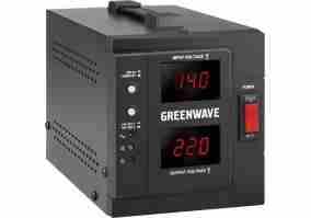 Стабилизатор Greenwave Aegis 1000 Digital