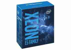 Процесор Intel E5-2620 v4