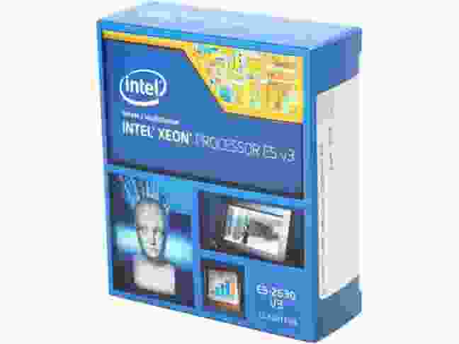 Процесор Intel Xeon E5-2630V3 (BX80644E52630V3)