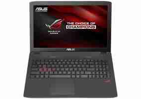 Ноутбук Asus GL752VW-T4053T