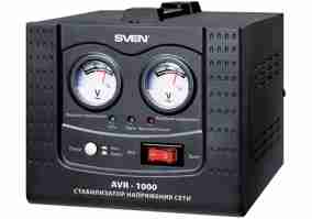 Стабілізатор напруги Sven AVR-1000