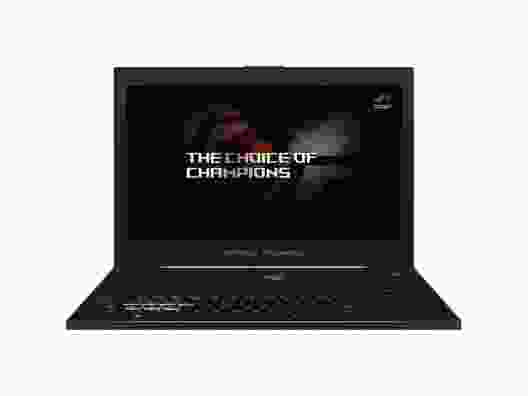 Ноутбук Asus GX501VS-XS71