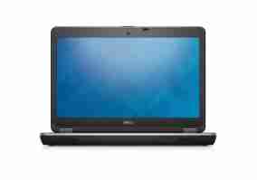 Ноутбук Dell CA201LE6440EMEA