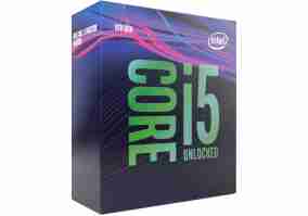 Процесор Intel Core i5-9600KF (BX80684I59600KF)