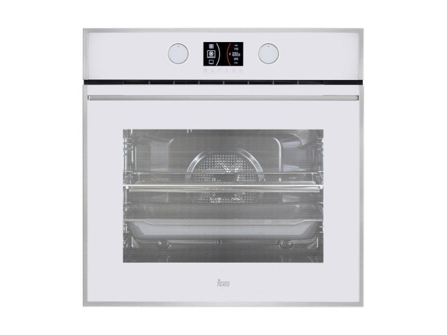 Духовой шкаф Teka HLB 860 White (41560097)