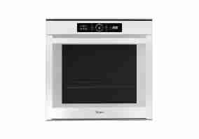 Духова шафа Whirlpool AKZM 8420 WH