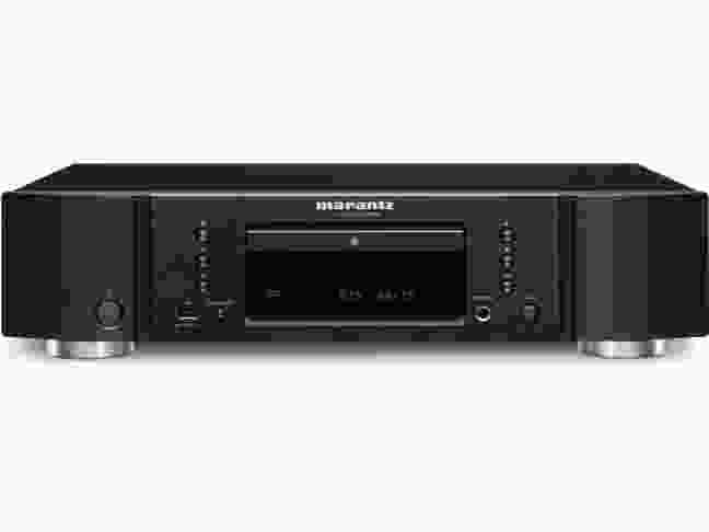 CD-проигрыватель Marantz CD6006