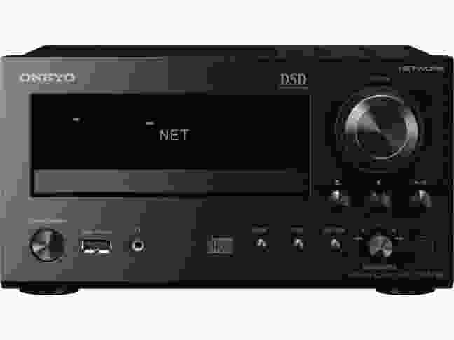 CD-проигрыватель Onkyo CR-N765