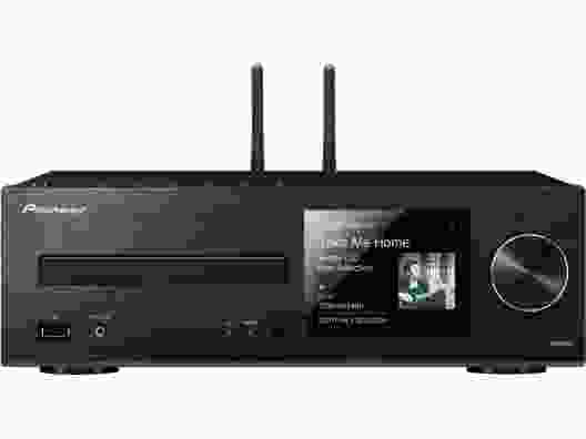 CD-проигрыватель Pioneer XC-HM86D