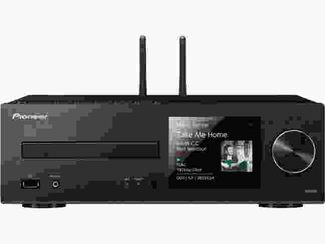 CD-проигрыватель Pioneer XC-HM86D