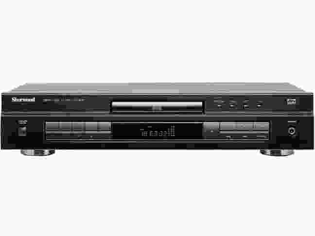 CD-проигрыватель Sherwood CD-5090R