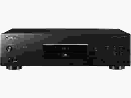 CD-проигрыватель Pioneer PD-30