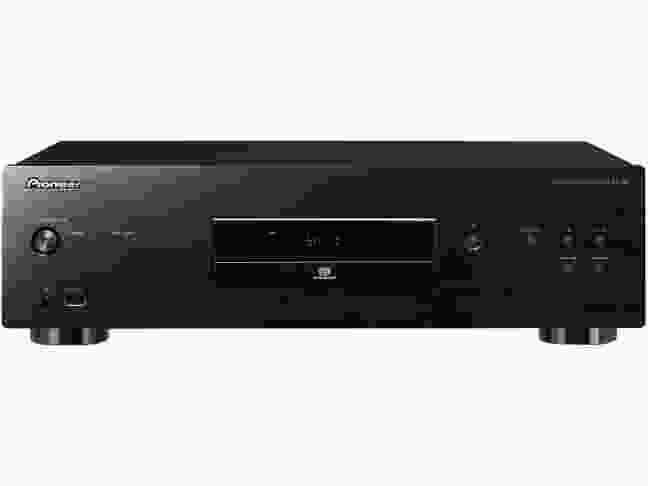 CD-проигрыватель Pioneer PD-30