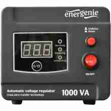Стабілізатор EnerGenie EG-AVR-D1000-01