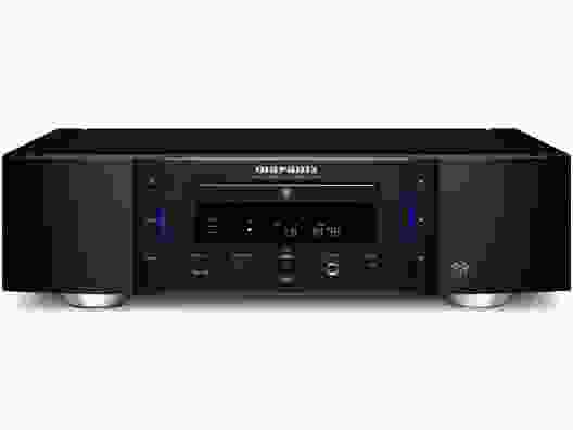 CD-проигрыватель Marantz SA-14S1