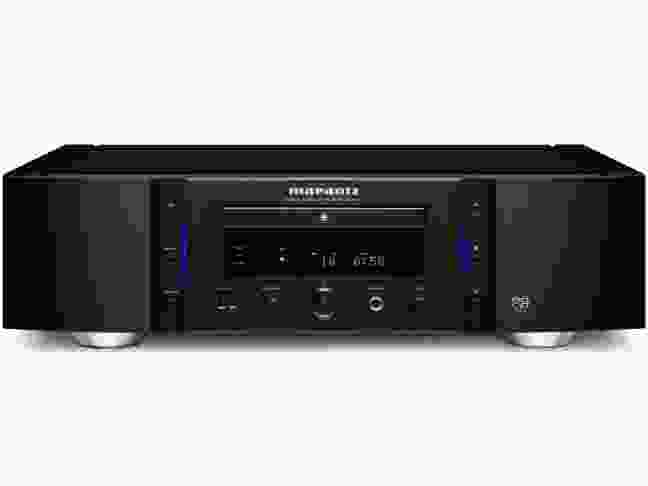 CD-проигрыватель Marantz SA-14S1