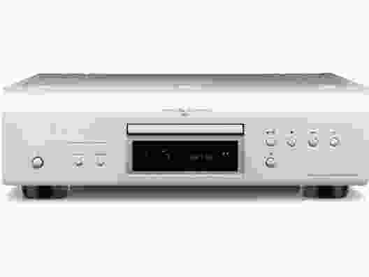 CD-проигрыватель Denon DCD-2500NE