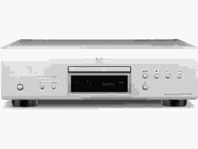 CD-проигрыватель Denon DCD-2500NE