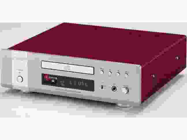 CD-програвач Triode TRV-CD5SE