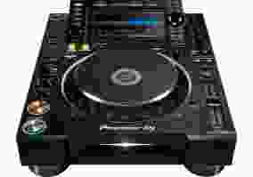 CD-проигрыватель Pioneer CDJ-2000NXS2