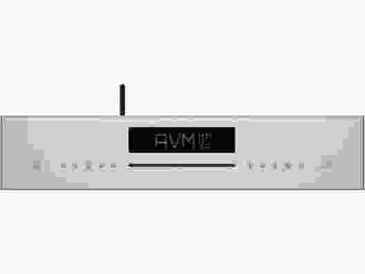 CD-проигрыватель AVM Evolution MP 3.2