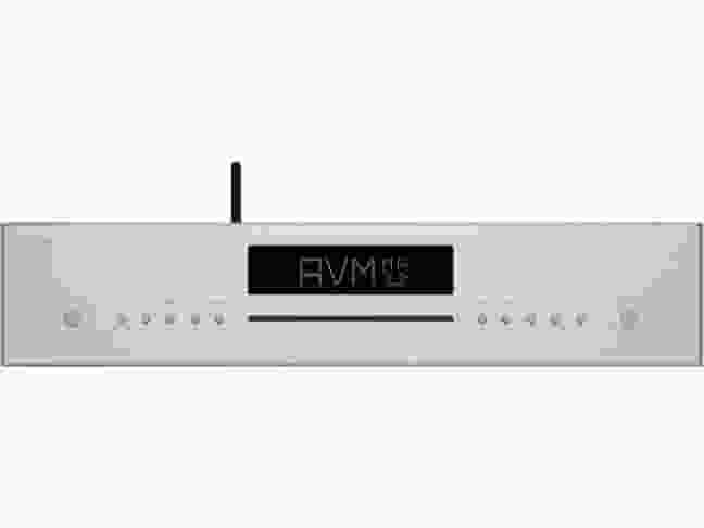 CD-проигрыватель AVM Evolution MP 3.2